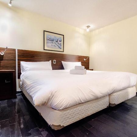 Tribeca King Room - Studio With, Wifi, Ac Santiago Ngoại thất bức ảnh