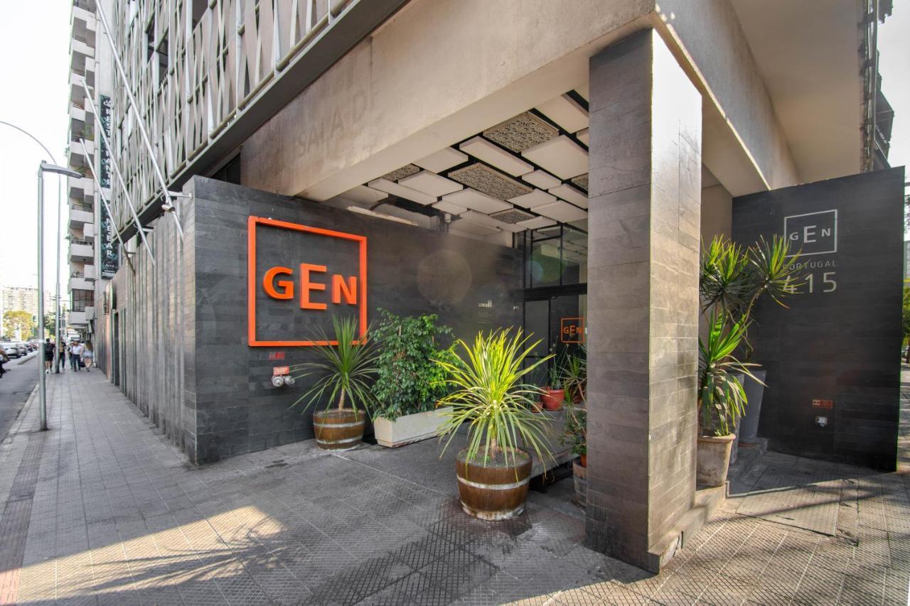 Tribeca King Room - Studio With, Wifi, Ac Santiago Ngoại thất bức ảnh