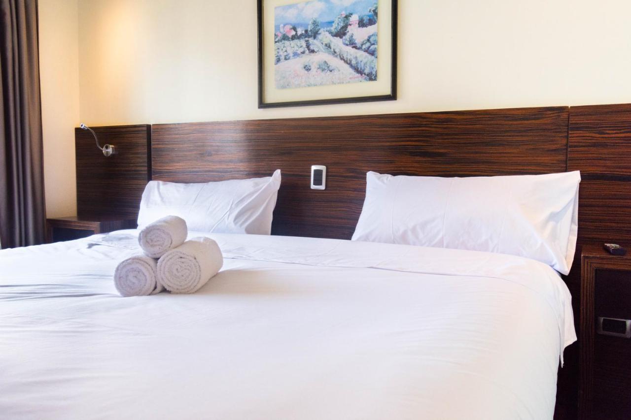 Tribeca King Room - Studio With, Wifi, Ac Santiago Ngoại thất bức ảnh
